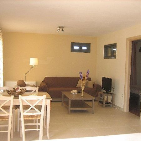 Korallis Villas Livathos  Ngoại thất bức ảnh
