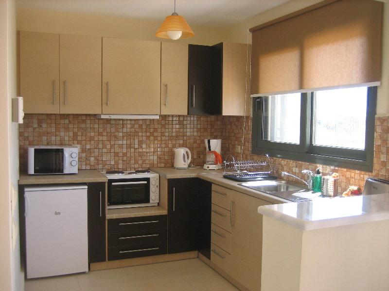 Korallis Villas Livathos  Ngoại thất bức ảnh