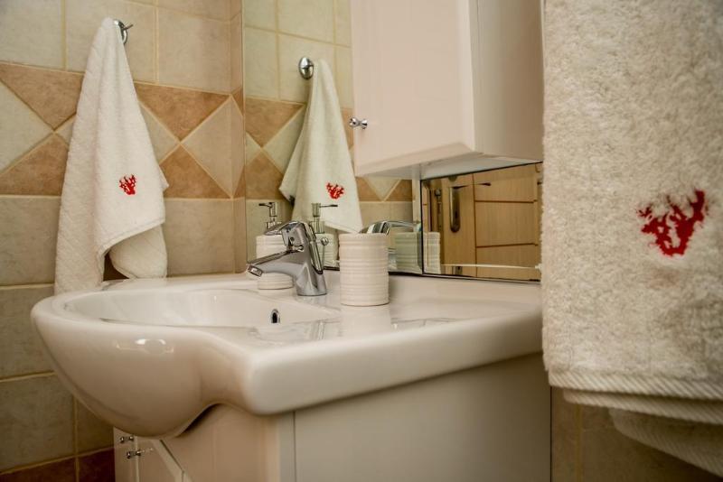 Korallis Villas Livathos  Ngoại thất bức ảnh